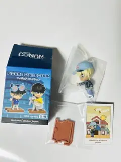USJ フィギュアコレクション【安室透】のサムネイル
