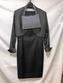 【大幅値下げ中！】結婚式・入学式・卒業式　レディースフォーマル 3点セット