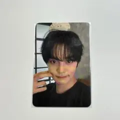 ギュビン withmuu マンドゥ トレカ ラキドロ zb1