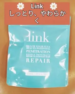link シャンプートリ−トメント CMC 4デイズ集中ケア