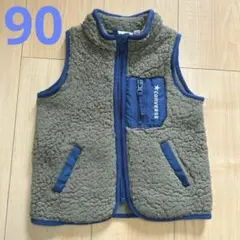 コンバース　converse ボアベスト