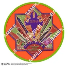 ハリーポッター　ガチャ　コースター