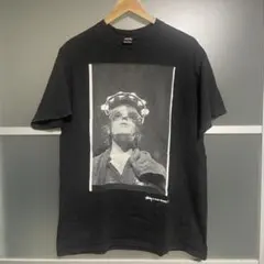 old Stussy × josh cheuse oasis L 00s