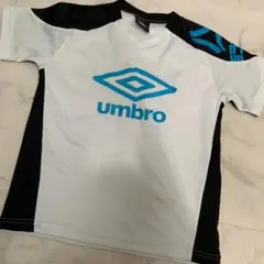 たぬたぬ様専用　umbro キッズ(ユニセックス) Tシャツ カットソー 半袖