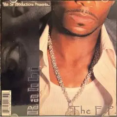 極レア盤 G-RAP】B. Smoove - Fa Da 