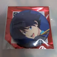 アイドルマスターSideM 衣装展 缶バッジ 大河タケル - メルカリ