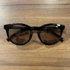 GU サングラスのサムネイル