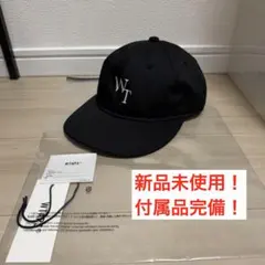 WTAPS T-6M 01 / CAP / CTPL. TWILL. WTVUA - メルカリ