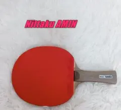 ニッタク アミン Nittaku AMIN FL フレア 卓球 ラケット
