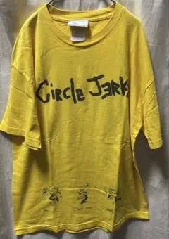 2026年最新】CIRCLE JERKS サークル・ジャークスの人気アイテム - メルカリ