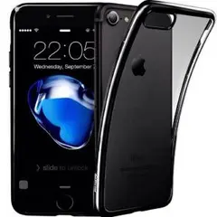 ✨超高級✨TPUメッキ加工ケース✨モデルにも大人気♡全5種