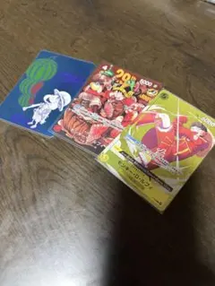 ONE PIECEカードゲーム モンキー・D・ルフィ まとめ売り