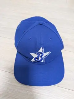 横浜DeNAベイスターズ’47オーセンティックキャップ　1998