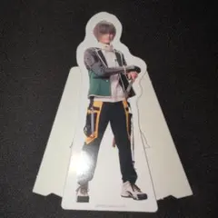 桑名江　刀ミュ　紙製スタンド　刀剣乱舞　TDCコラボ特典