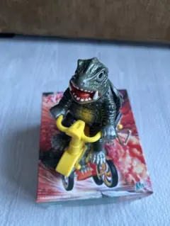 M1号 ブルマァクタイプの怪獣シリーズ メカゴジラ2 - メルカリ