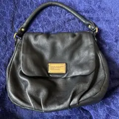 MARC BY MARC JACOBS ショルダーバッグ ブラックのサムネイル