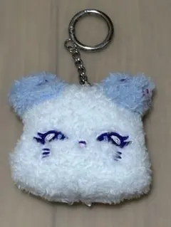 ME:I コロン ぬいぐるみキーホルダー