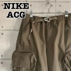 NIKE ACG カーゴショーツ　Sサイズのサムネイル