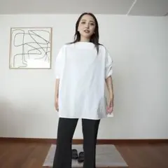 マルゥ　UVカットブラウス