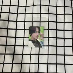 NCT DREAM BTTF ヘチャン トレカ