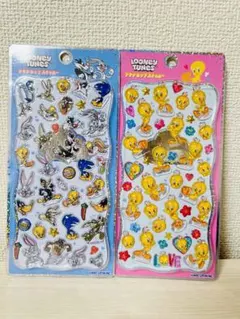 ルーニーテューンズ キャラクターグッズ