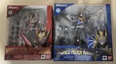 2026年最新】S.H.フィギュアーツ 仮面ライダーナイトサバイブの人気