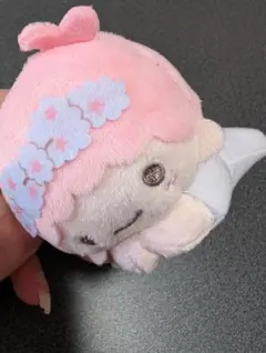 リトルツインスターズ ぬいぐるみ