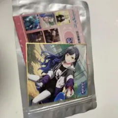 白石杏 ミニ色紙コレクション