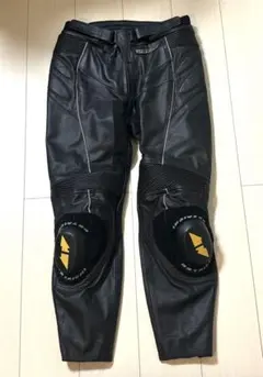 C*o様 RSタイチ レザーパンツ LWサイズ ブラック Amazon.co.jp: RSタイチ(アールエスタイチ)バイクパンツ