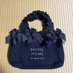 318 user_c7d7d101様デニムリメイク⭐️フリル⭐️大きいトートバッグ