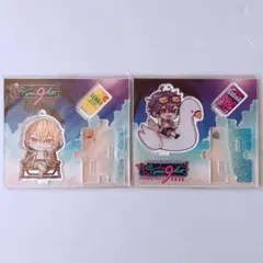 浦島坂田船 志麻 アクスタ - メルカリ