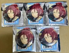 あんスタ コレクション缶バッジ 2026 Mar idol 缶バッジ 真緒