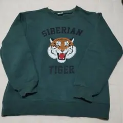 デビロック　トレーナー　140