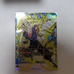 ドラゴンボール フュージョンワールド ベジット SCR FB10-121 - メルカリ