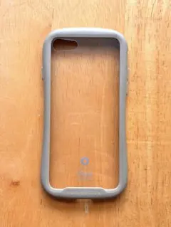 ゴーちゃん様専用　iFace iPhone 8/7/SE ベージュ