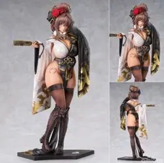 勝利の女神 NIKKE ノワール ブラックラビット 1/7スケール フィギュア