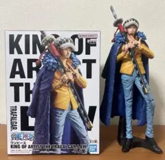 ワンピース KING OF ARTIST ロー