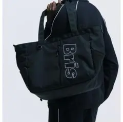 Bristol ブラック トートバッグ 2025年最新】fcrb ブリストル トートバッグの人気アイテム