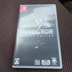 AVICII Invector:Encore Edition