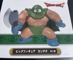 ドラゴンクエスト AM ビッグフィギュア カンダタ