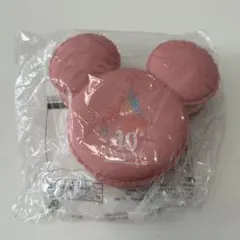 ディズニー ミッキー スーベニア マカロンケース