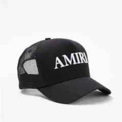 AMIRI キャップ