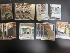 ハイキュー!! バボカ!! 日向翔陽 まとめ売り
