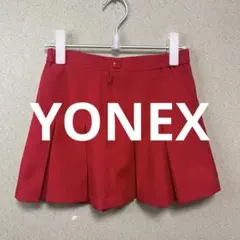 YONEX スカート