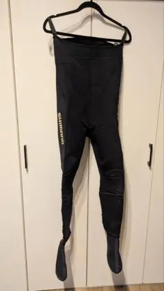 元フライマン様専用 SHIMANO 鮎 ドライタイツ 先割れ サイズLA - メルカリ