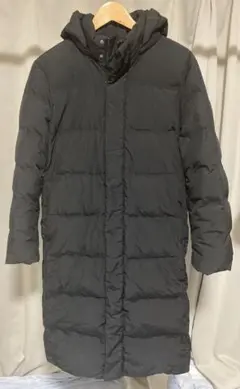 2025年最新】シームレスダウンロングコートの人気アイテム