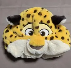 ディズニー　ファンキャップ クロウハウザー