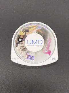 PSP 絶体絶命都市3 動作確認済み アイレム UMD