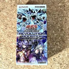遊戯王 トゥーン・ウィッチクラフト・破械 1BOX シュリンクなし 新品未
