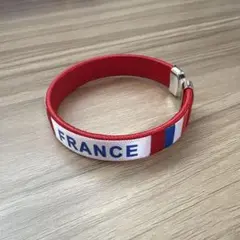 FIFAワールドカップサッカー2026イングランドハングル リストバンド